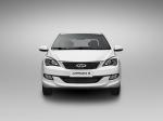 Chery Arrizo 3 2014 года